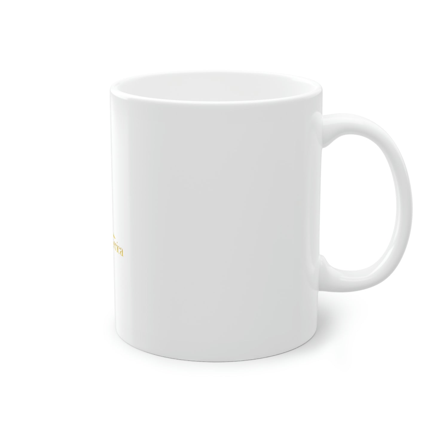 Standard Mug, 11oz