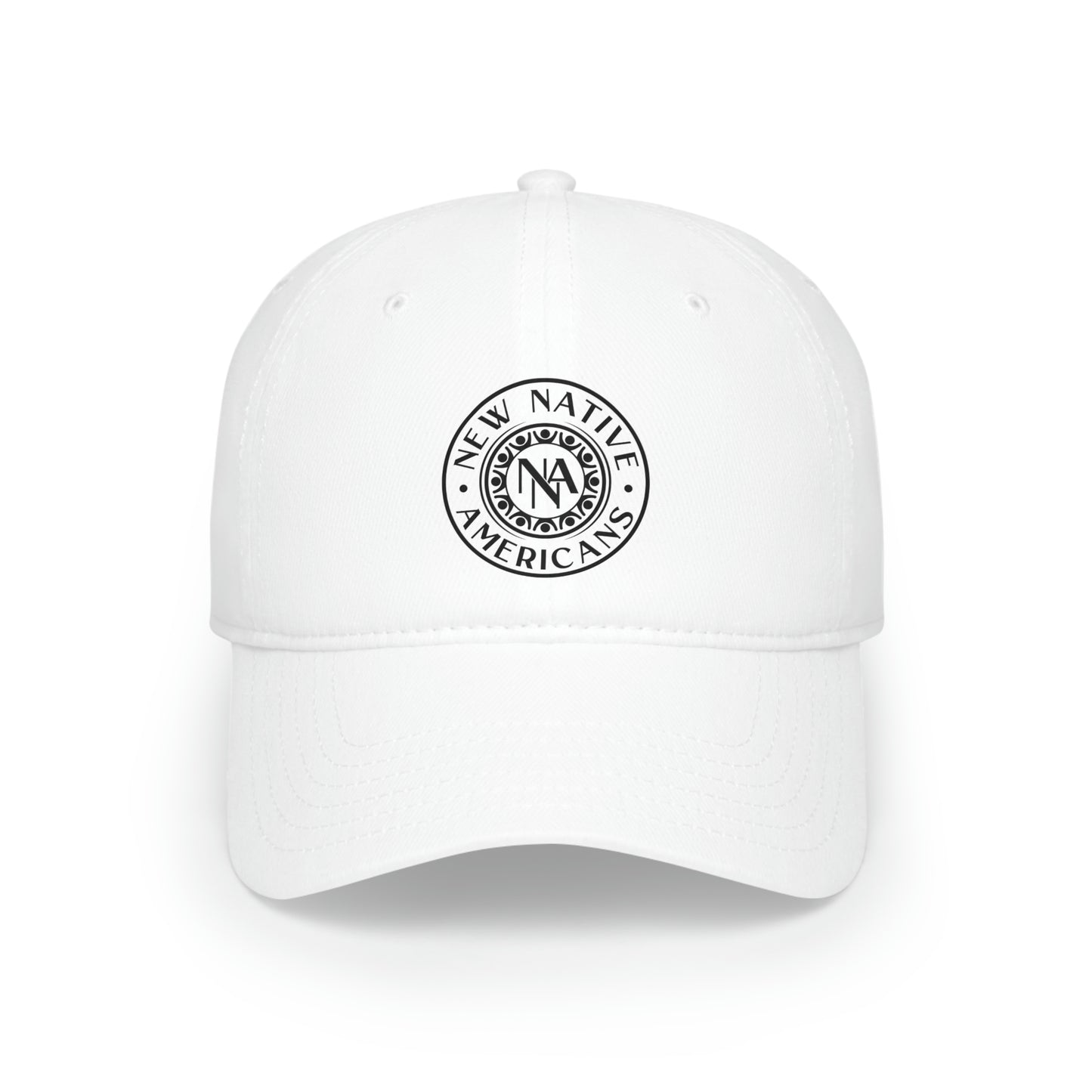 Low Profile Baseball Cap