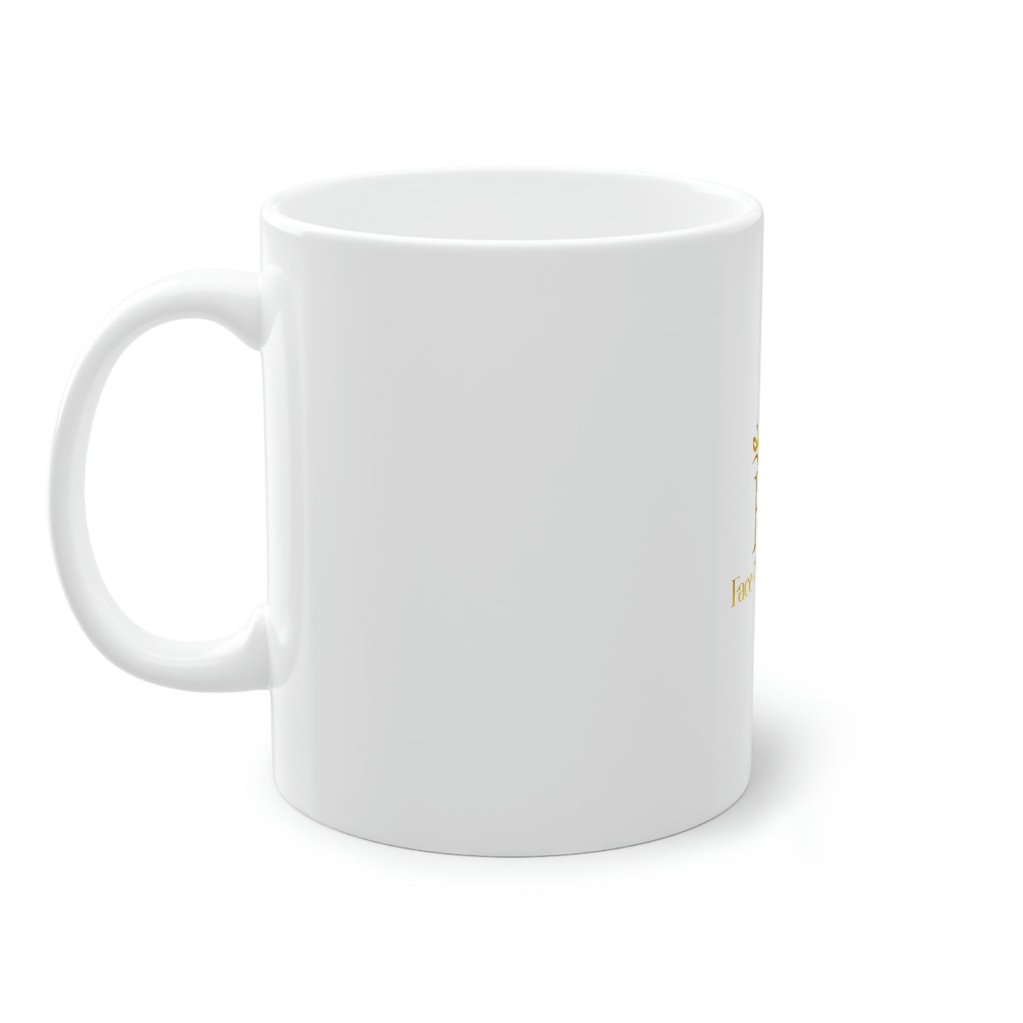 Standard Mug, 11oz